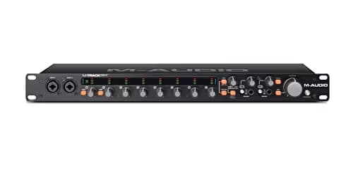 M-Audio US41500C PCI 2.0 Channel 24-bit 96 kHz image