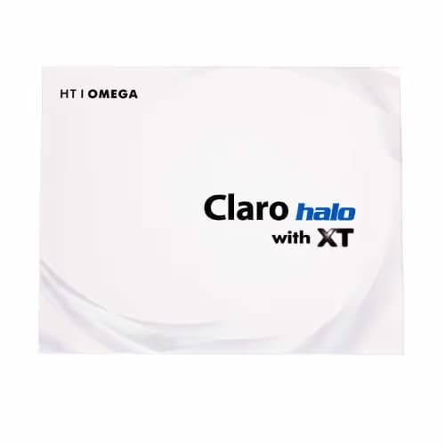 HT Omega Claro Halo XT PCI 7.1 Channel 24-bit 192 kHz main image