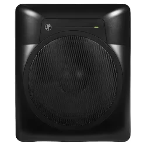 Mackie MRS10 1.0 Channel 120 W Speaker System image