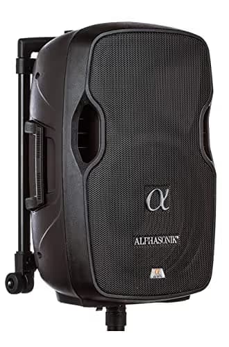Yamaha NS-SP1800 5.1 Channel 550W Speaker System image