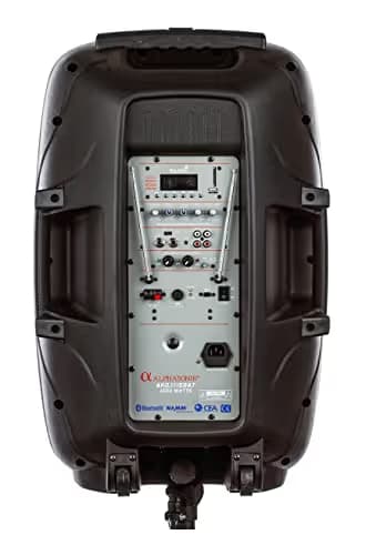 Yamaha NS-SP1800 5.1 Channel 550W Speaker System image