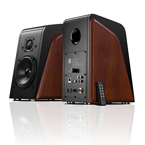 Swan Speakers M200MkIII 2.0 120 W Speaker System main image