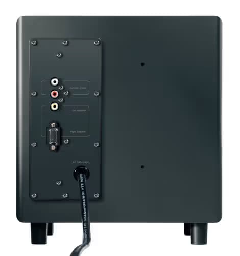 Logitech Z523 2.1 Channel 40W Speaker System image