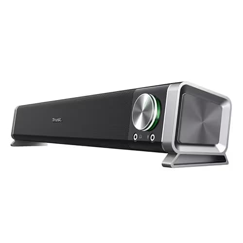 Trust Asto 2.0 Channel 24 W Soundbar System main image