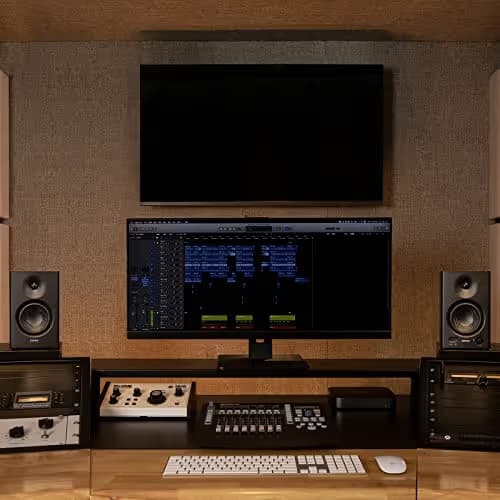 Edifier MR4 2.0 Channel 42 W Speaker System image