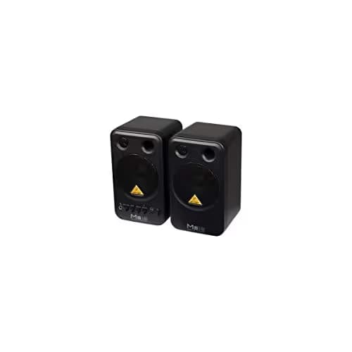 Behringer MS16 2.0 Channel 16 W Speaker System image