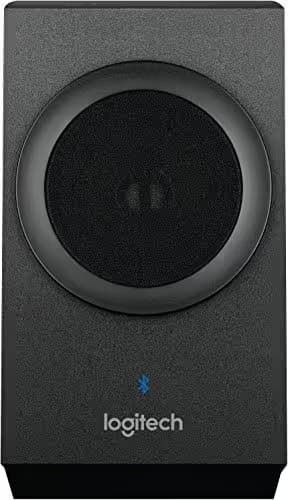 Logitech Z337 Bluetooth 2.1 Channel 40W Speaker System image