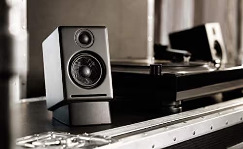 Audioengine A2+W 2.0 Channel 60 W Speaker System image