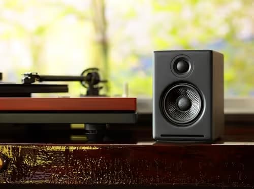 Audioengine A2+W 2.0 Channel 60 W Speaker System image