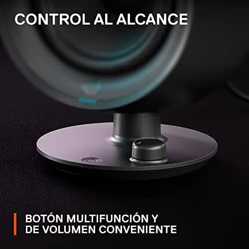 SteelSeries Arena 3 AU 2.0 Speaker System image