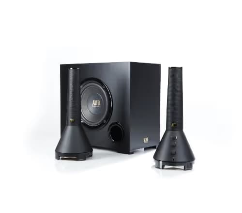 Altec Lansing VS4621 2.1 Channel 28W Speaker System image