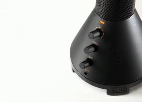 Altec Lansing VS4621 2.1 Channel 28W Speaker System image