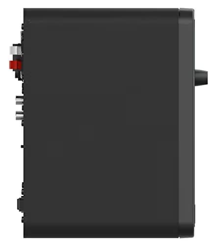 Mackie CR3-X 2.0 Channel 50 W White Speaker System image