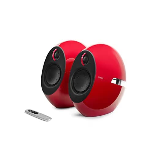 Edifier Luna Eclipse E25 2.0 74 W Speaker System image
