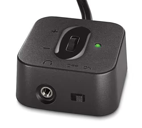 Logitech LS21 7 W 2.1-Channel Speakers image