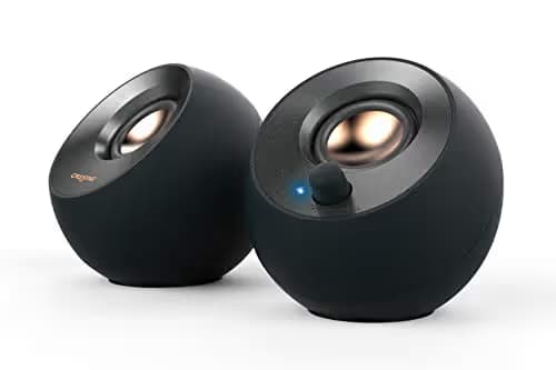 Creative Labs Pebble V2 2.0 8 W Speaker System image