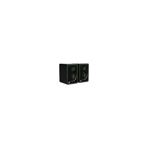 Mackie CR4-XBT 2.0 Channel 50W Speaker System image