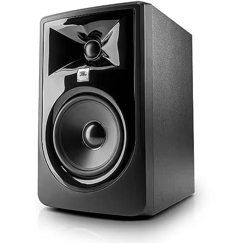 JBL LSR305 2.0 Channel 82 W Speaker System main image