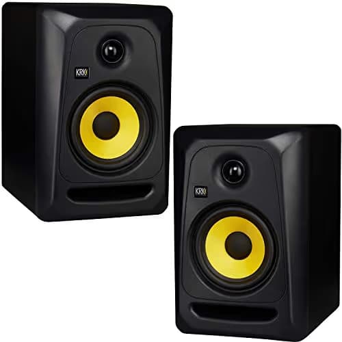 KRK RP5 G2 2.0 Channel 90 W Speaker System main image