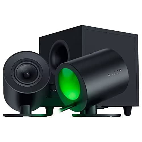 Razer Nommo V2 2.1 Channel Speaker System image