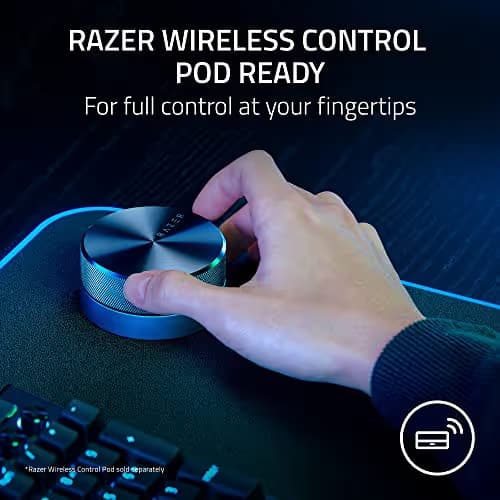 Razer Nommo V2 2.1 Channel Speaker System image