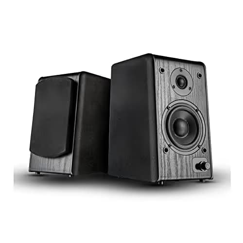 Microlab SP-FC20WH 2.1 Channel 40W Speaker System main image