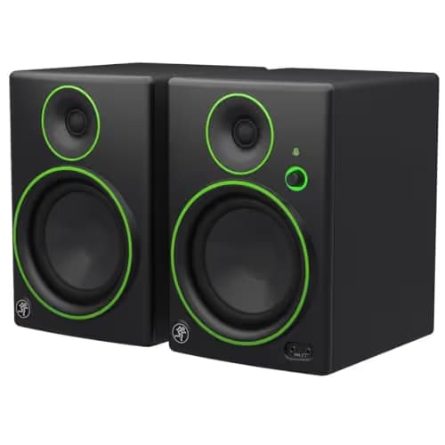 Mackie CR5-XBT 2.0 80W Speaker System main image
