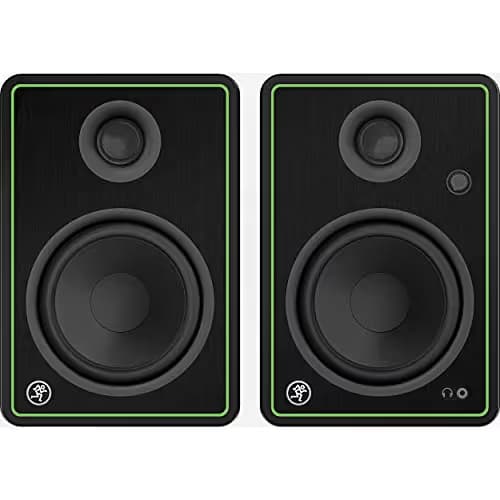 Mackie CR5-XBT 2.0 80W Speaker System image