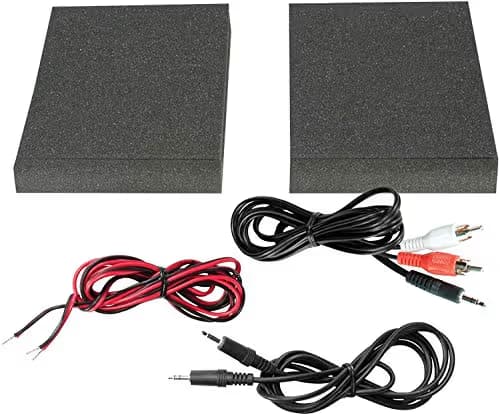 Mackie CR5-XBT 2.0 80W Speaker System image