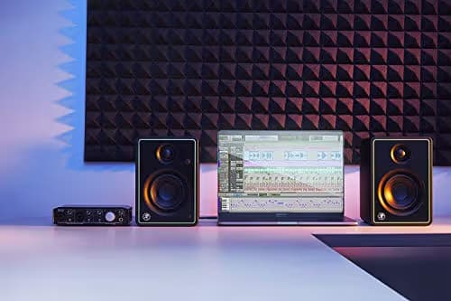 Mackie CR5-XBT 2.0 80W Speaker System image