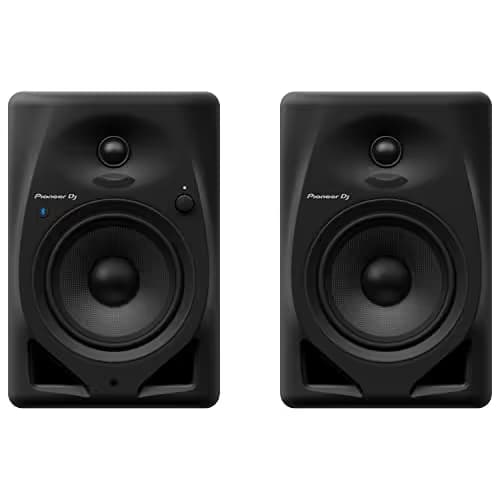 Pioneer DM-50D-BT 2.0 Bluetooth 50 W Speakers image