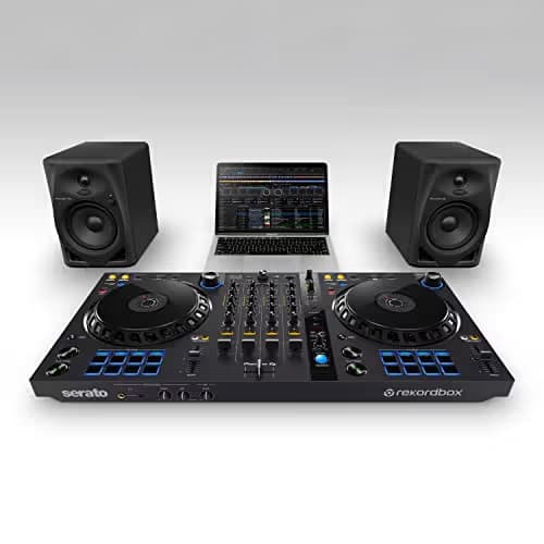 Pioneer DM-50D-BT 2.0 Bluetooth 50 W Speakers image