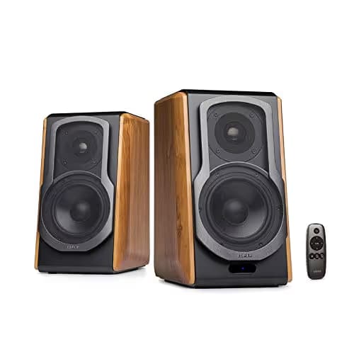 Edifier S1000DB 2.0 120 W Speaker System image