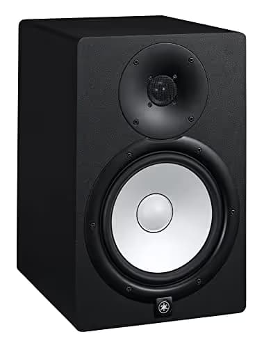 Yamaha HS8 2.0 Channel 120 W Speaker System image