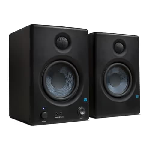 PreSonus Eris E4.5 2.0 Channel 50 W Speaker System main image