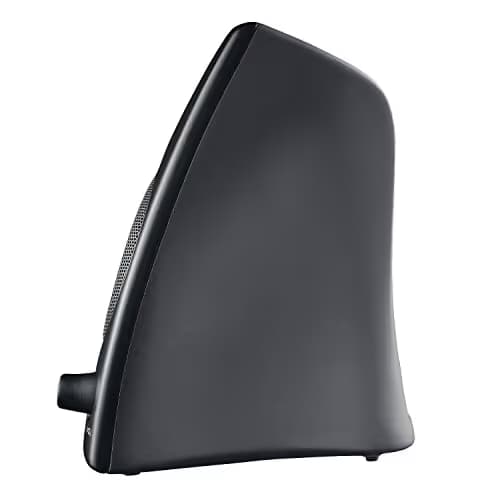 Logitech Z130 2.0 Channel 5 W Speaker System image