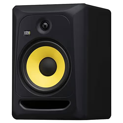 KRK VXT 8 2.0 Channel 360 W Speaker System main image