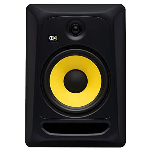 KRK VXT 8 2.0 Channel 360 W Speaker System image