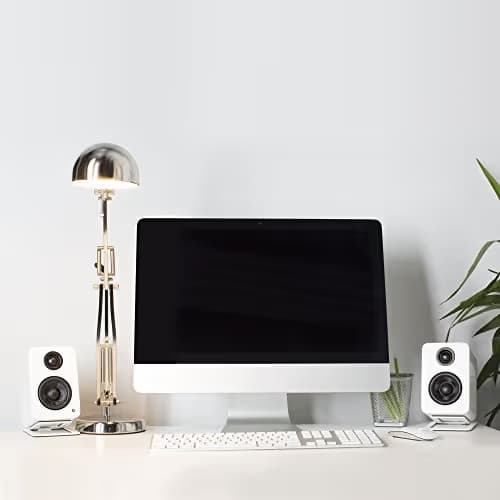Kanto YU2GW 2.0 Channel 50 W Speaker System image