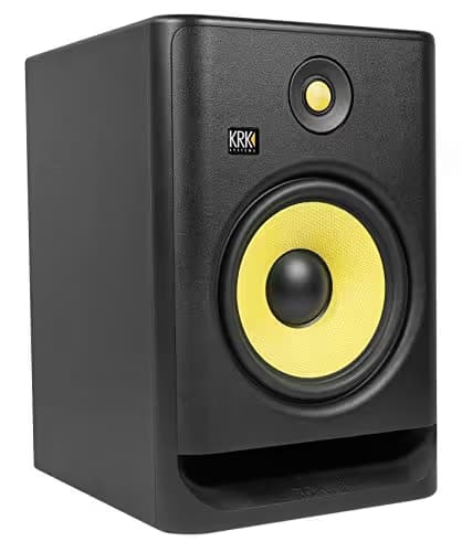 KRK RP8 G2 2.0 Channel 140W Speaker System image