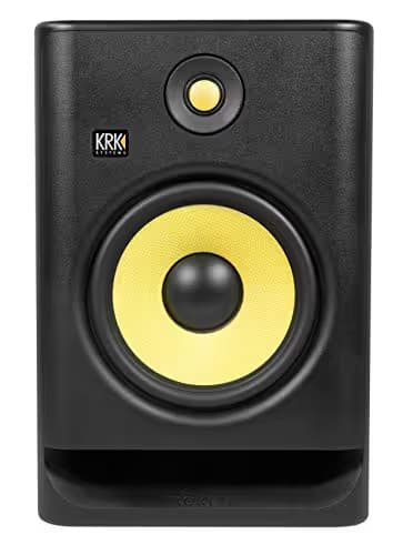 KRK RP8 G2 2.0 Channel 140W Speaker System image