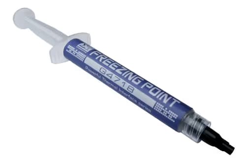 Xigmatek Freezing Point G4718 4g Thermal Paste main image