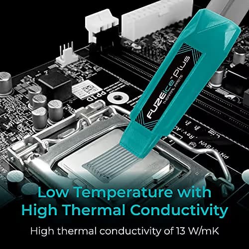 Iceberg Thermal FUZEIce Plus 7g Thermal Paste image