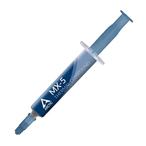 Arctic MX-5 4g Thermal Paste image
