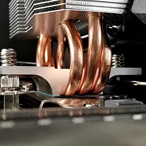 Arctic MX-5 4g Thermal Paste image