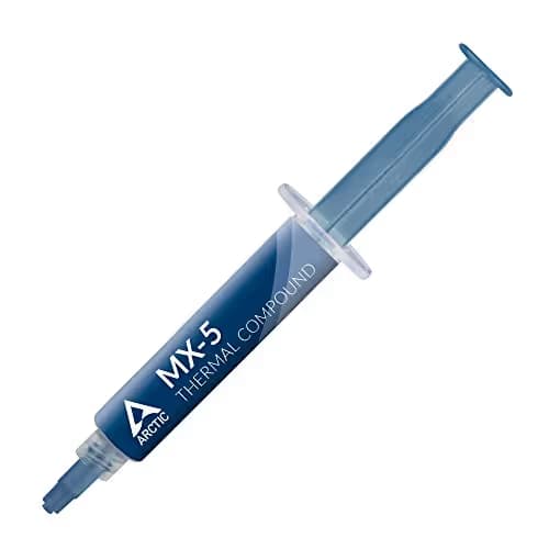 Arctic MX-5 Incl. Spatula 8g Thermal Paste main image