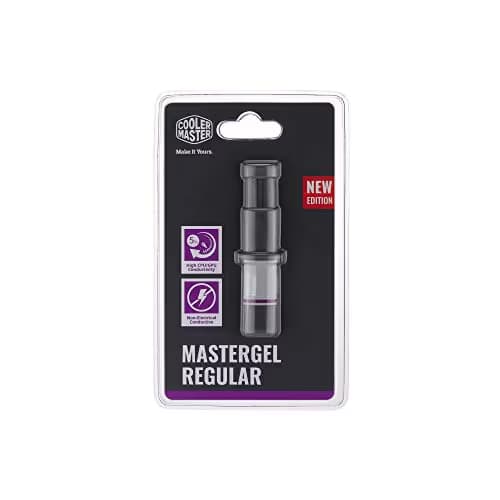 Cooler Master MasterGel Regular 1.5g Thermal Paste image