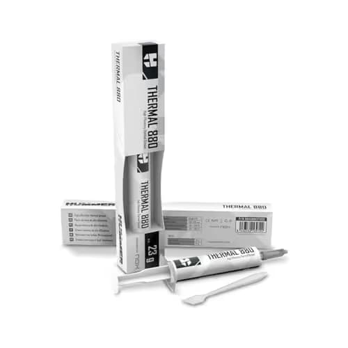 NOX Thermal 880 23g Thermal Paste image