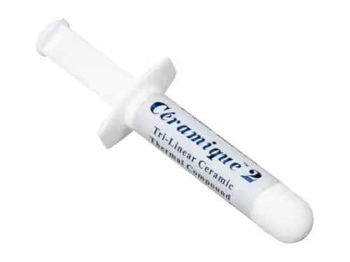 Arctic Silver Ceramique 2 Tri-Linear 25g Thermal Paste image