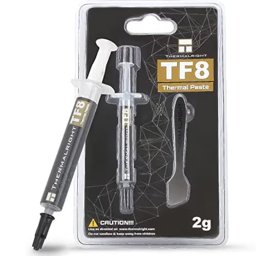 Thermalright TF8 2g Thermal Paste image